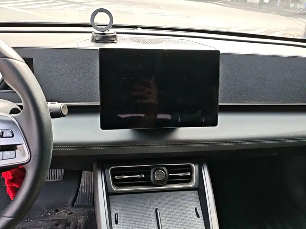 BYD Qin L — миниатюра 13