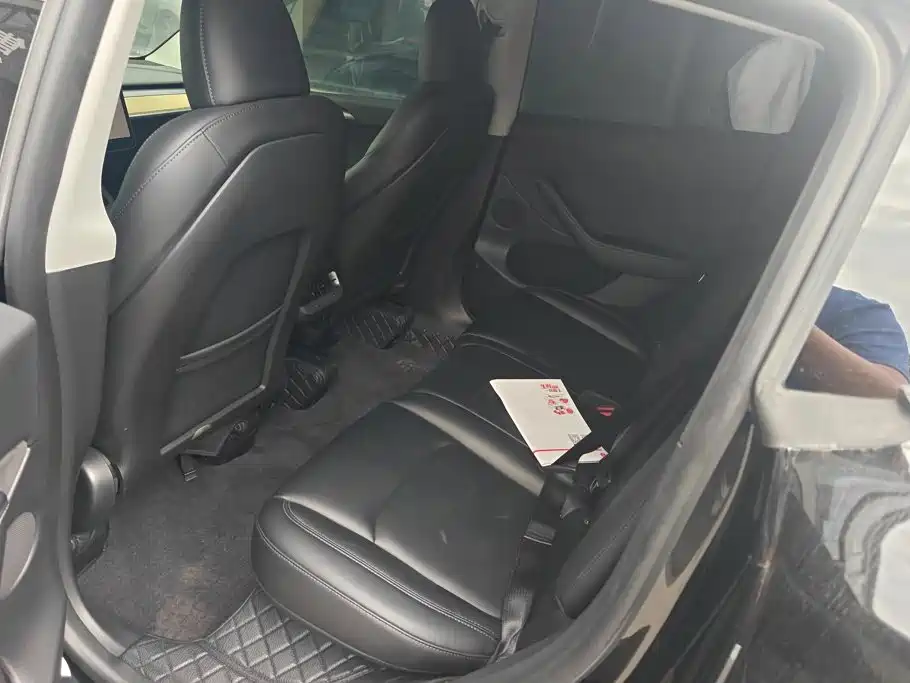 Tesla Model Y — миниатюра 11