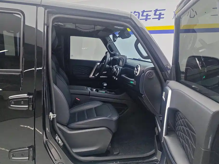 Beijing Off-Road BJ40 — миниатюра 8