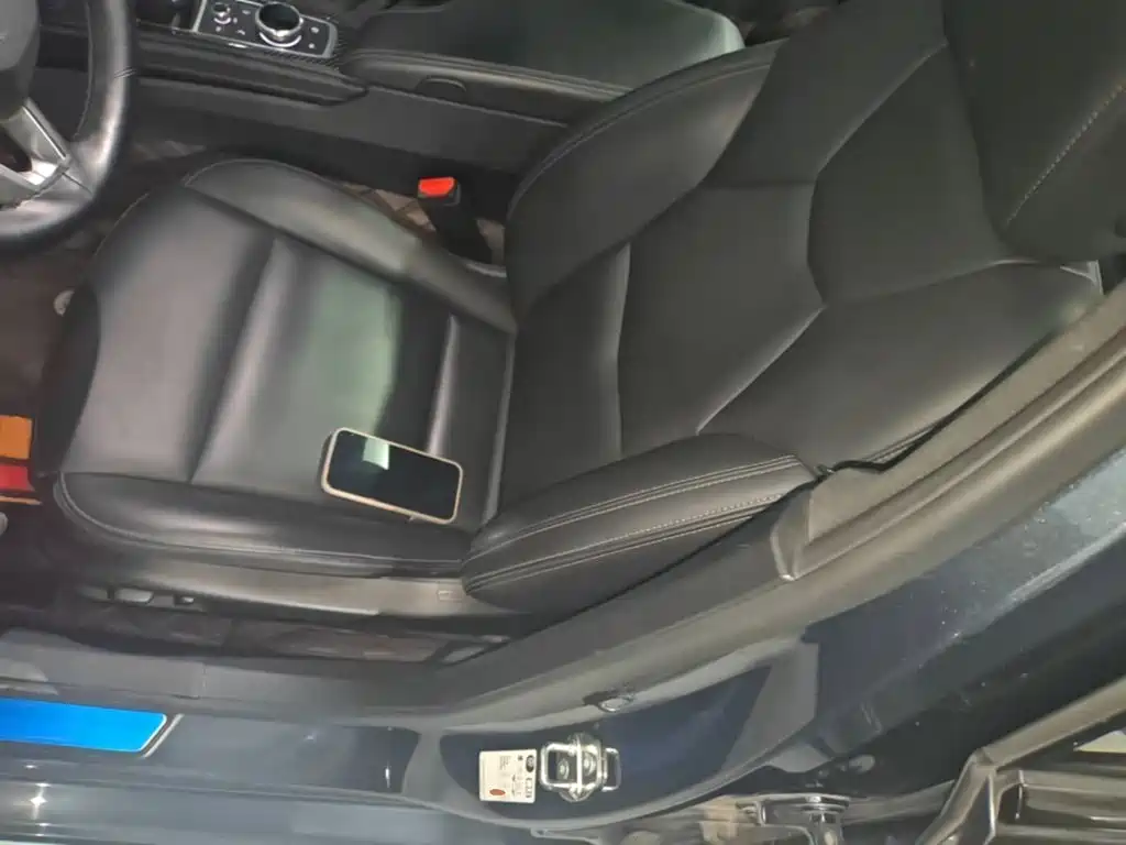 Cadillac CT5 — миниатюра 15