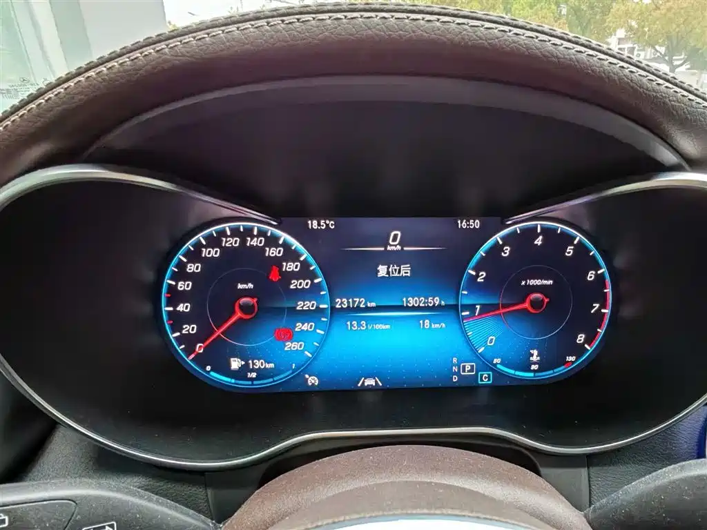Mercedes-Benz GLC 2022 GLC 300 L 4MATIC