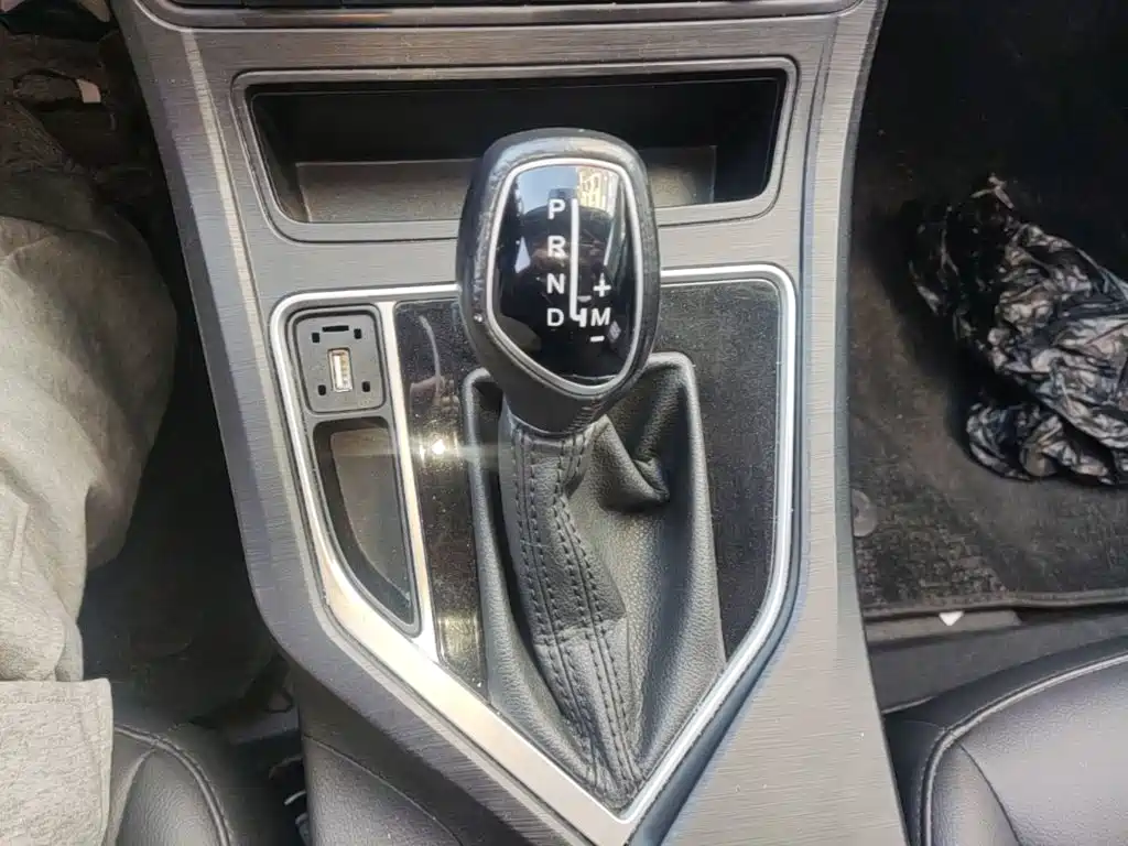 Geely Vision — миниатюра 14