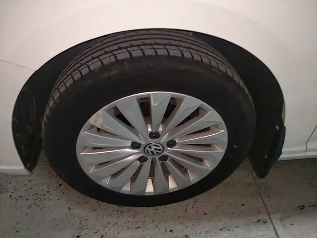Volkswagen Lavida — миниатюра 23