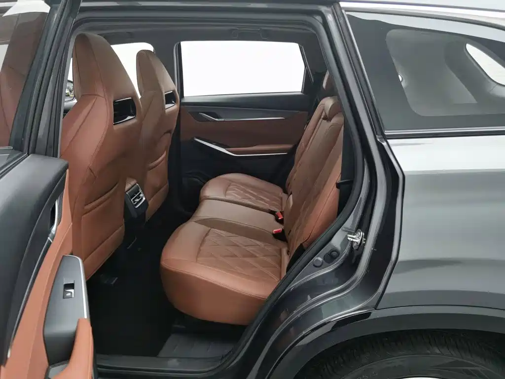 Changan CS75 PLUS — миниатюра 15