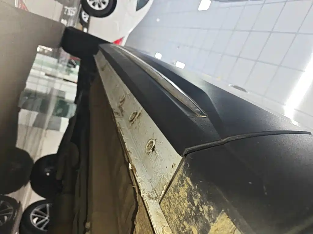 Jetour X90 PLUS — миниатюра 21