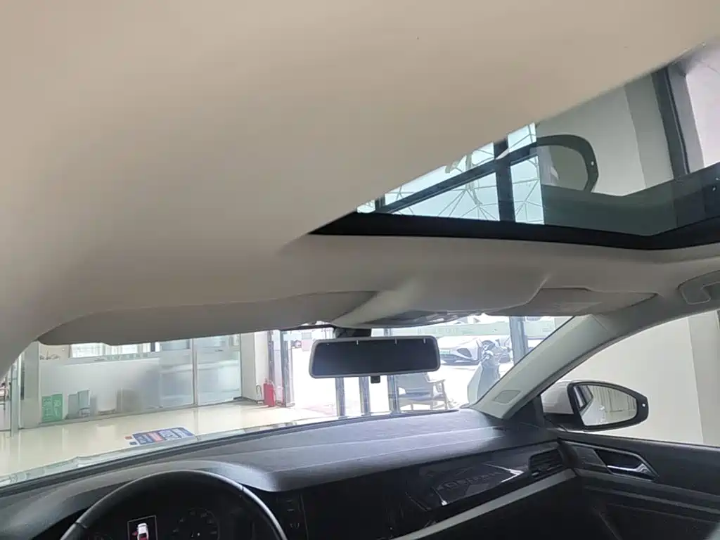 Volkswagen Lavida Pure Electric — миниатюра 18