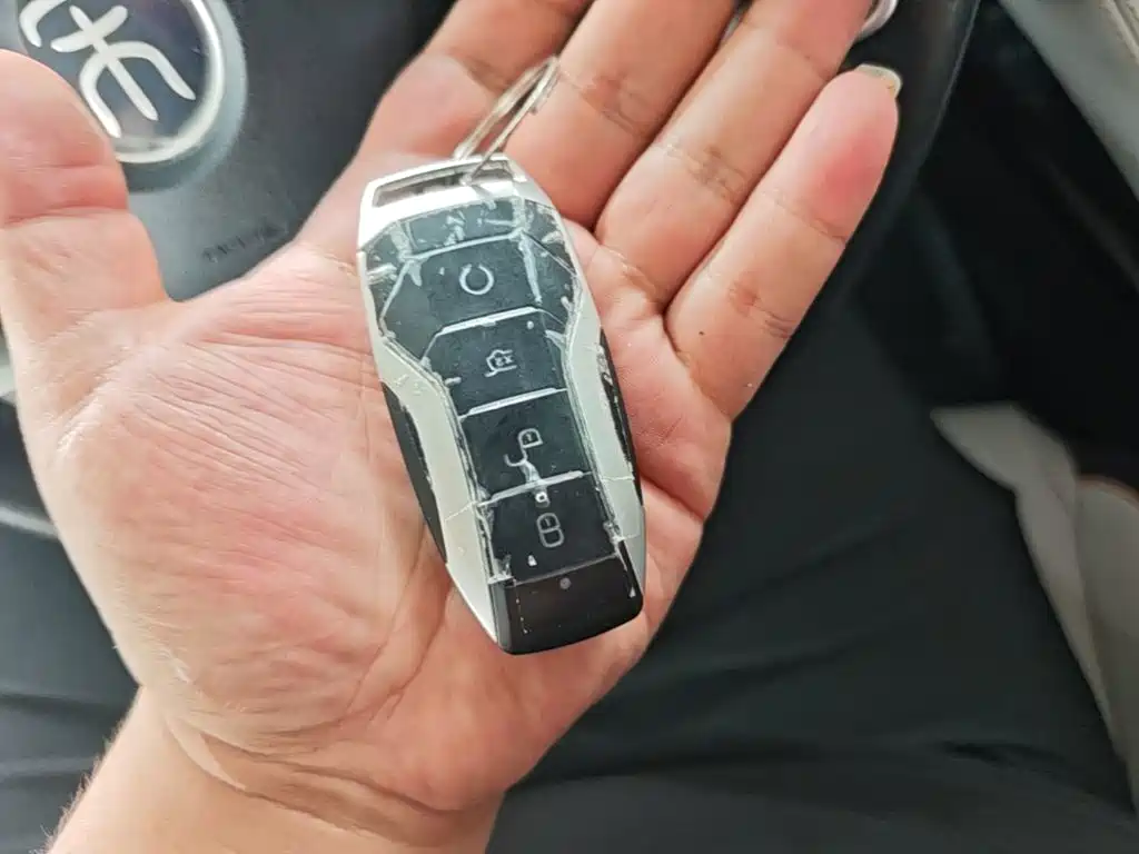 BYD PLUS New Energy — миниатюра 9