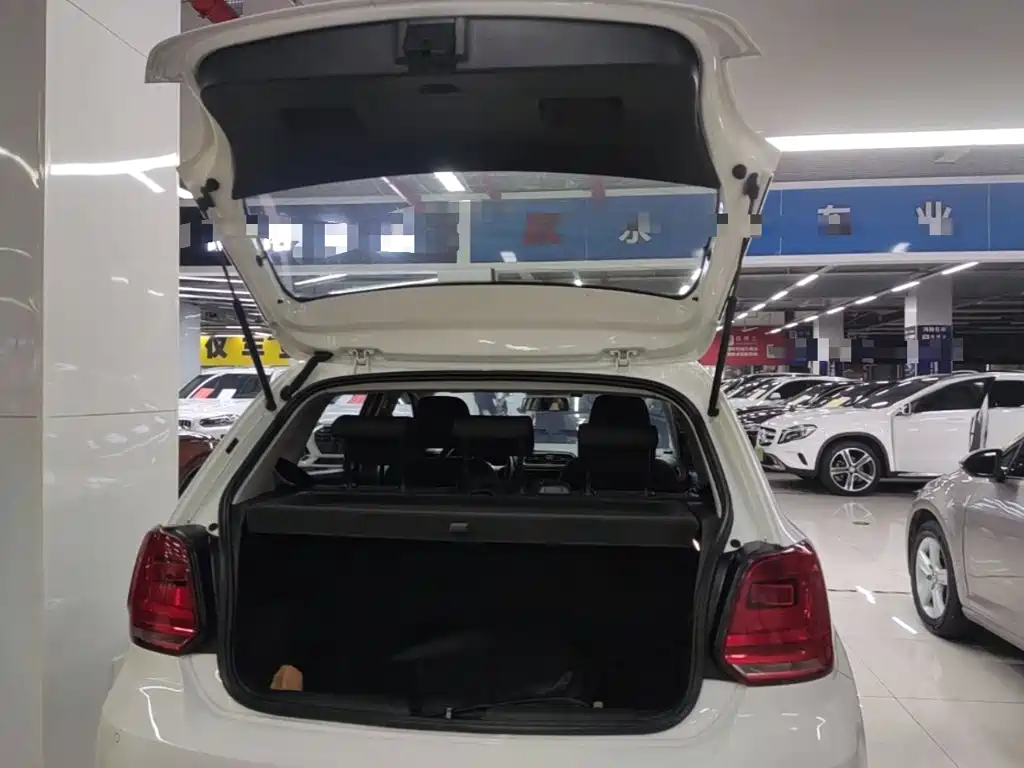 Volkswagen Polo — миниатюра 19