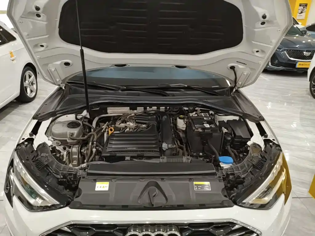 Audi A3 — миниатюра 20