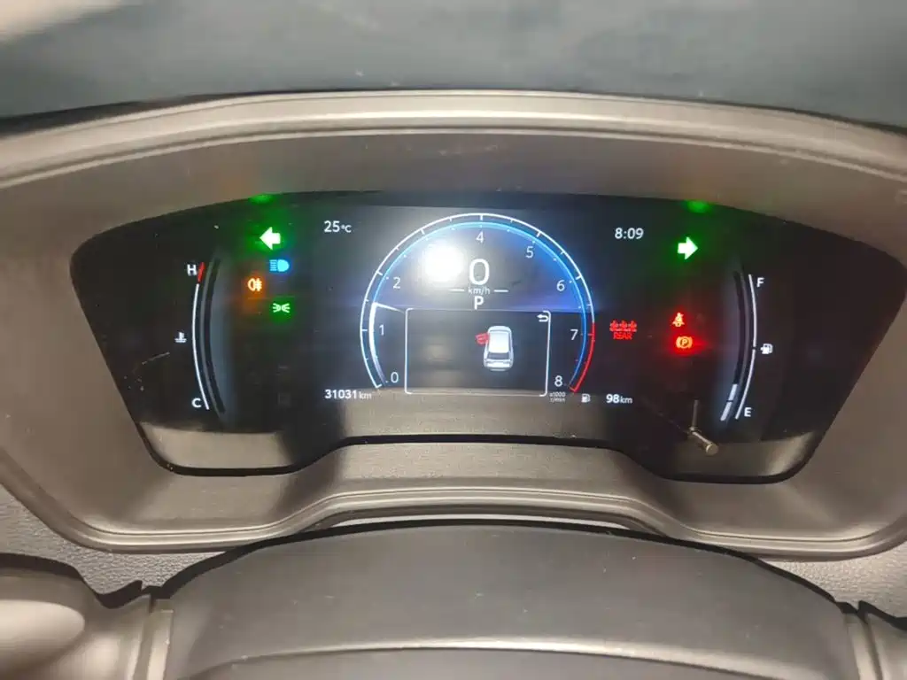 Toyota Frontlander — миниатюра 12