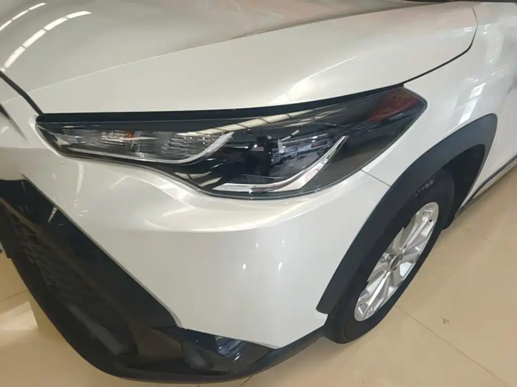 Toyota Frontlander — миниатюра 24