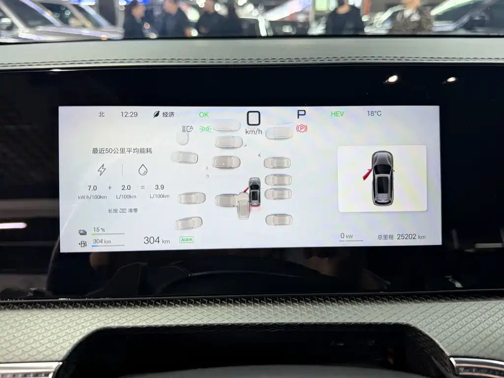 BYD Pro New Energy — миниатюра 10