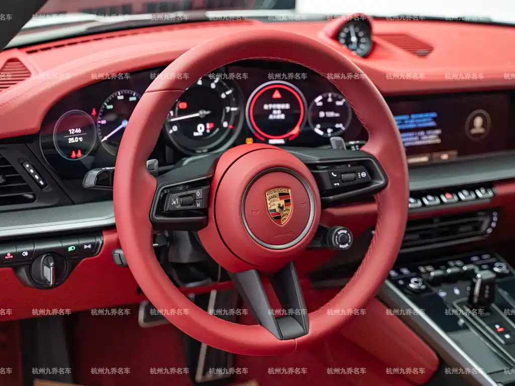 Porsche 911 — миниатюра 16