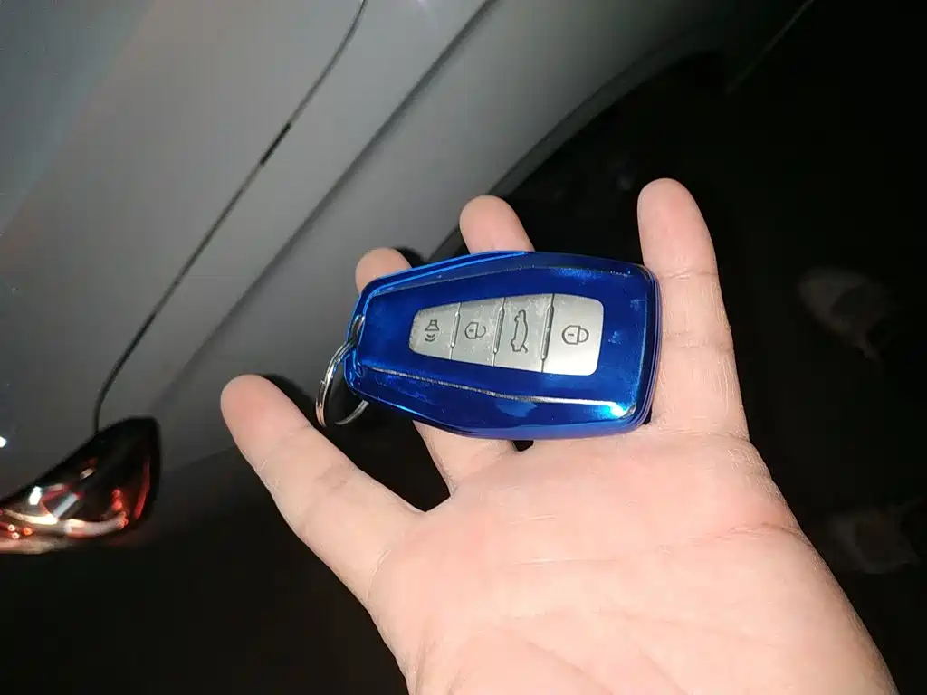 Geely Emgrand — миниатюра 17