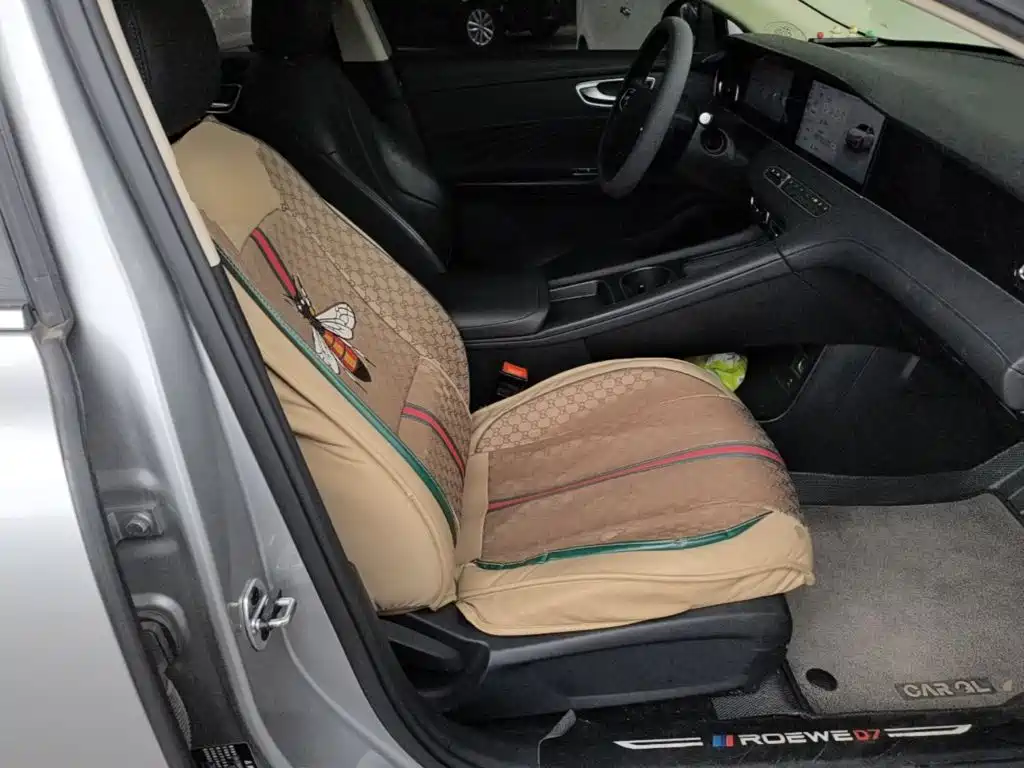 Roewe D7 — миниатюра 25