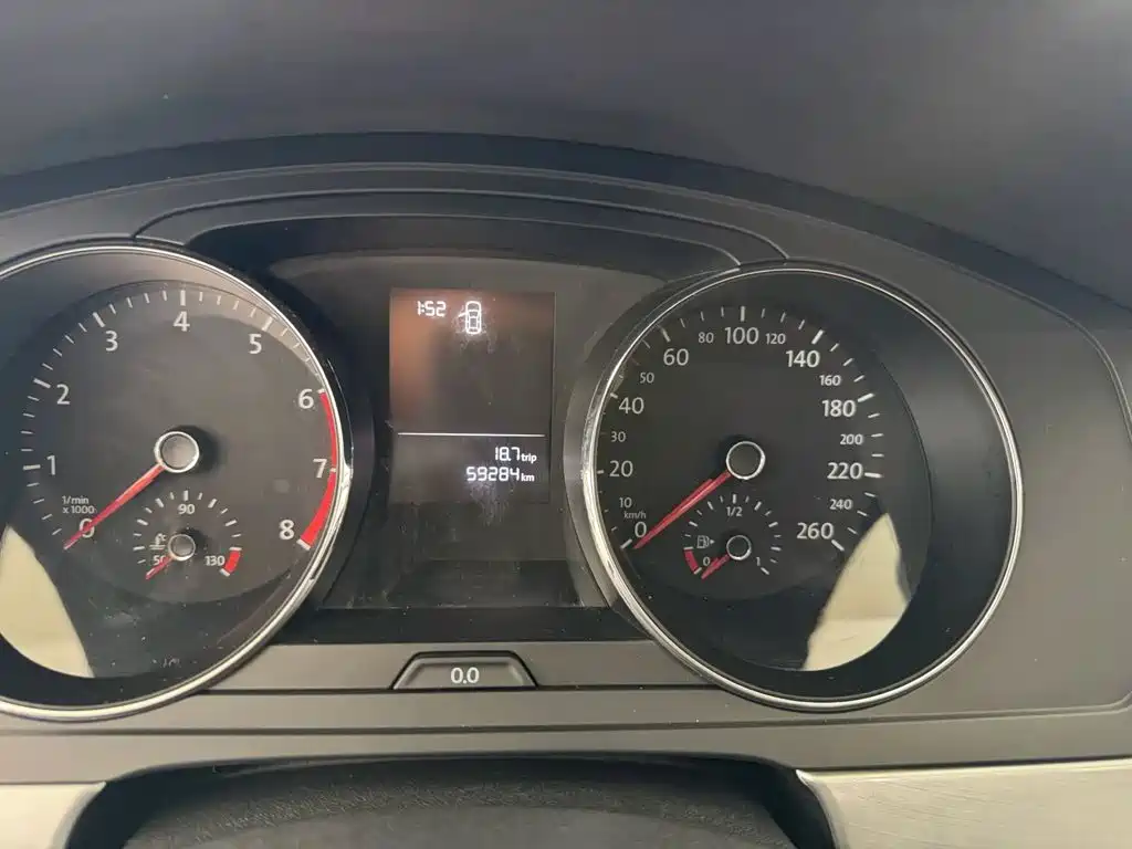 Volkswagen Lamando — миниатюра 13