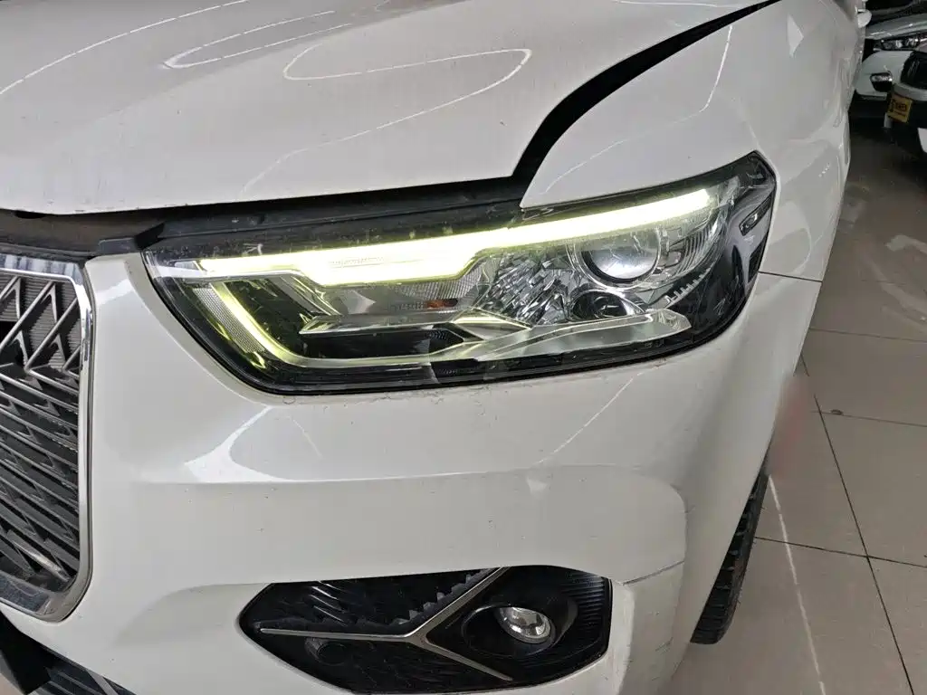 Haval H6 — миниатюра 24