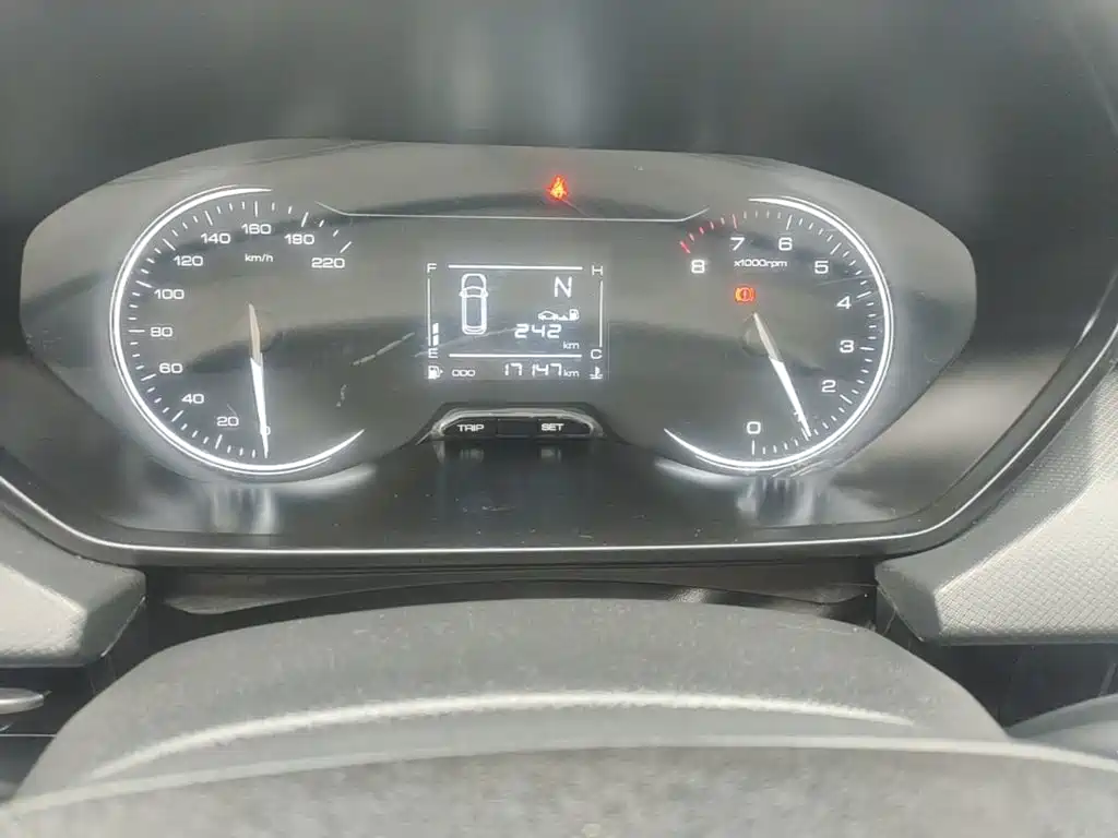 Wuling Xingchi — миниатюра 12
