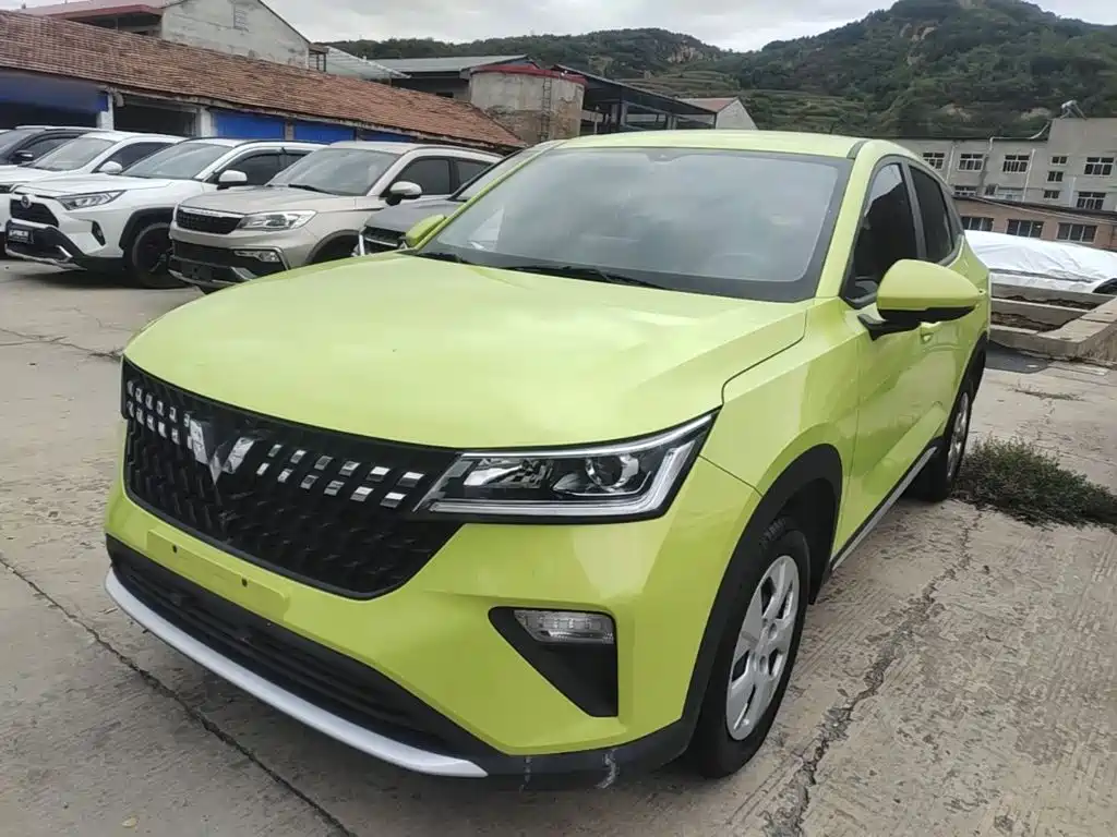 Wuling Xingchi — миниатюра 2