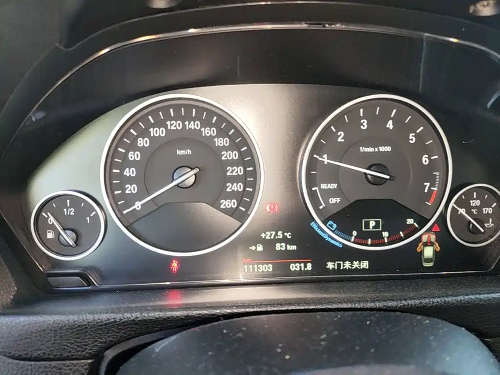 BMW 3 Series — миниатюра 12