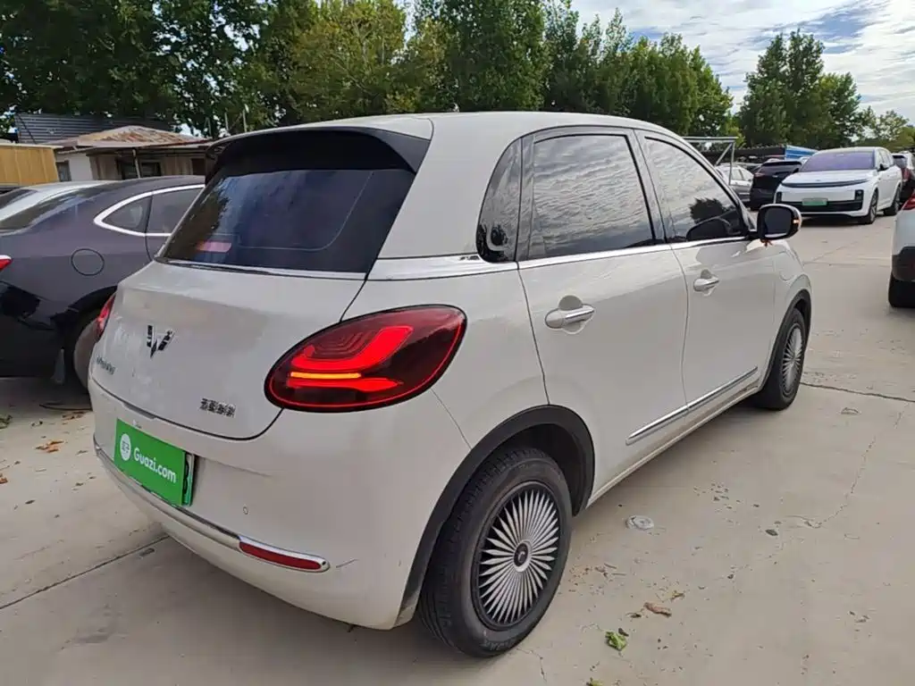 Wuling Bingo — миниатюра 7