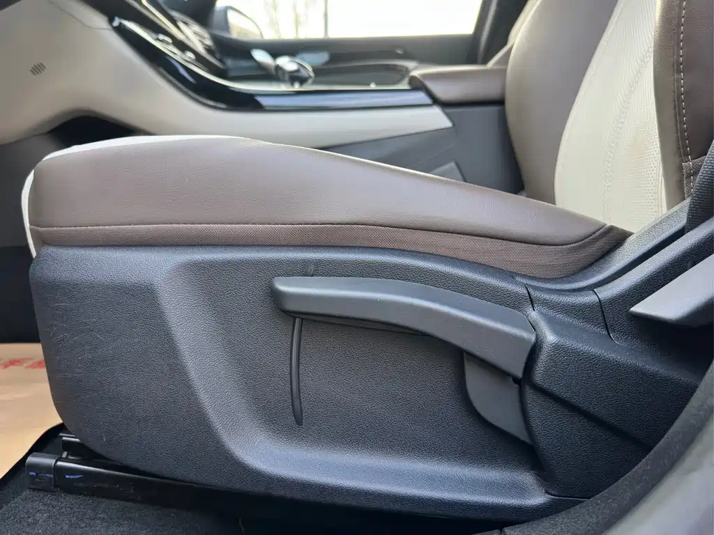 BYD Qin PLUS — миниатюра 17