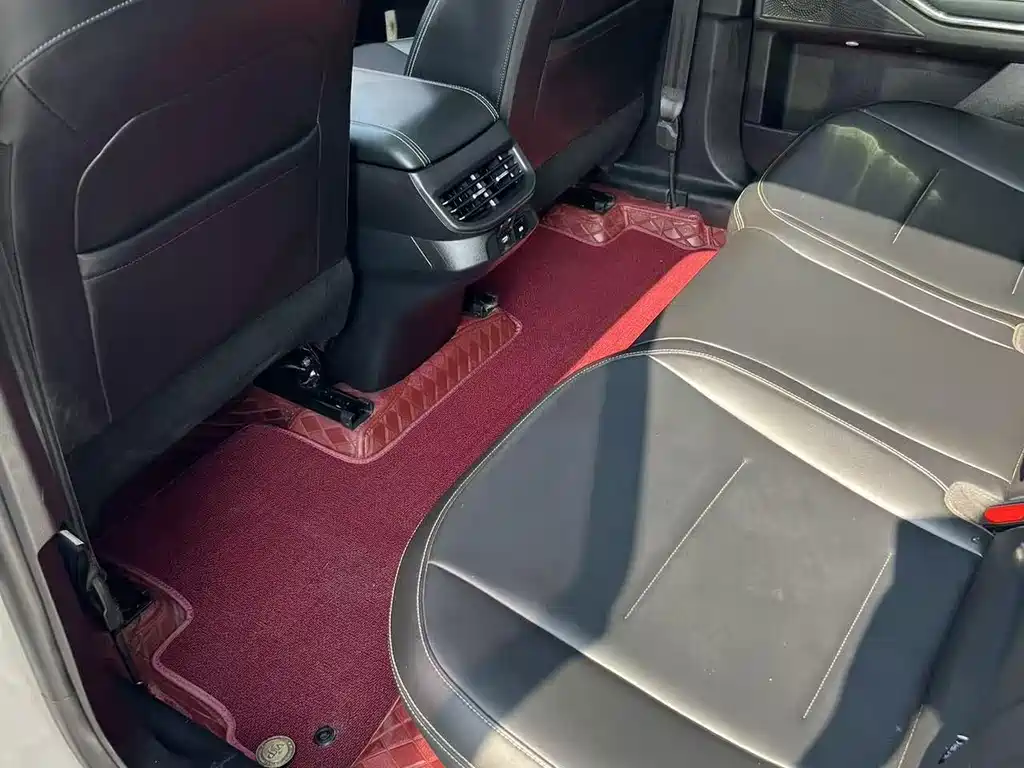 Haval H6 — миниатюра 10