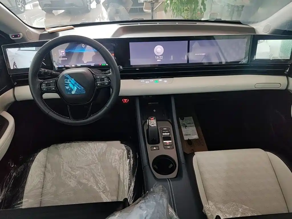 Lingxi Lingxi L — миниатюра 10