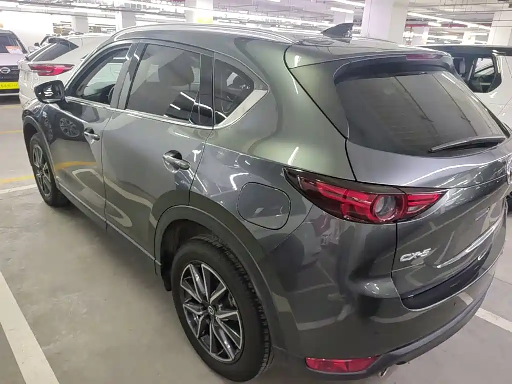 Mazda CX-5 — миниатюра 23