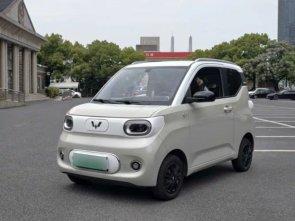 Wuling MINIEV 2024