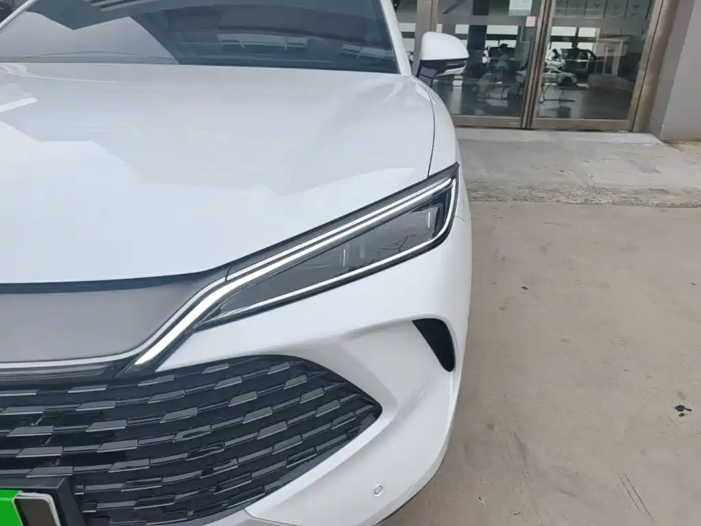 BYD L DM-i — миниатюра 24