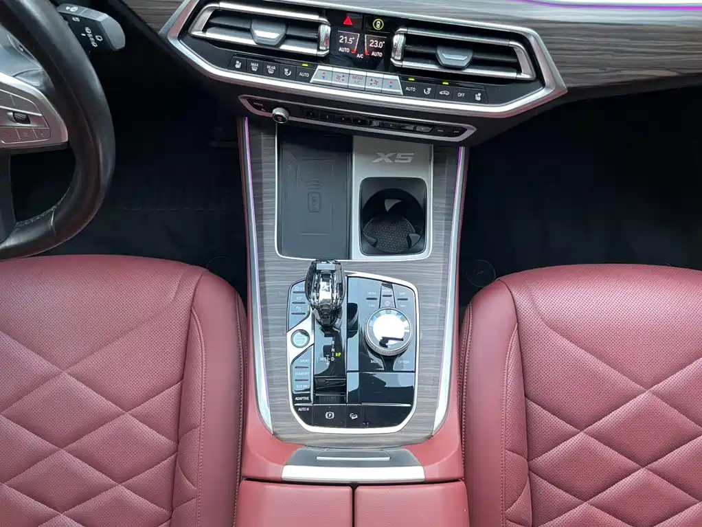 BMW X5 — миниатюра 13