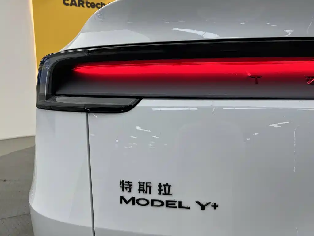 Tesla Model Y — миниатюра 9
