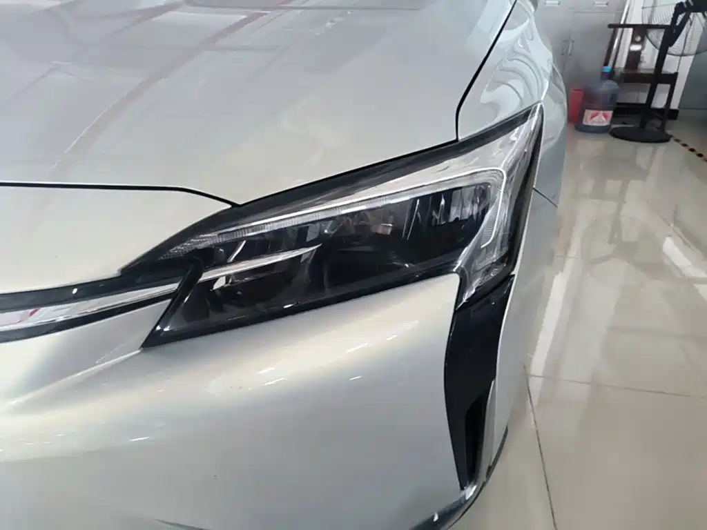 Buick Velite 6 — миниатюра 24