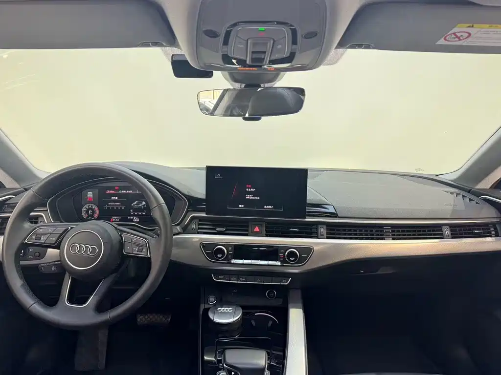 Audi A5 (Import) — миниатюра 7