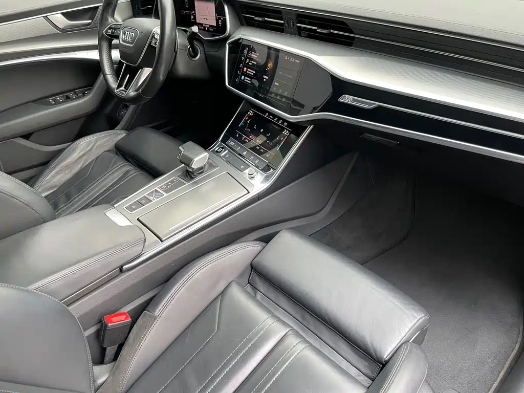 Audi A7 — миниатюра 16