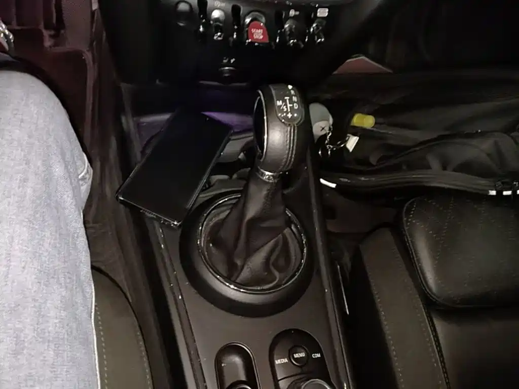 MINI Mini Countryman — миниатюра 14