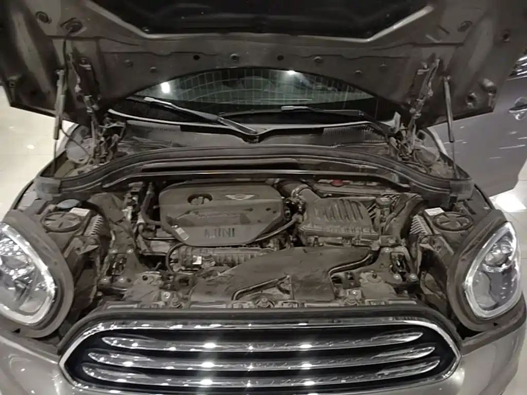 MINI Mini Countryman — миниатюра 20