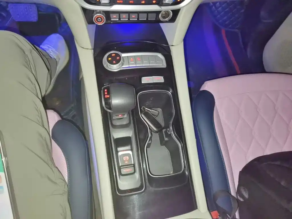 Foton G9 — миниатюра 13