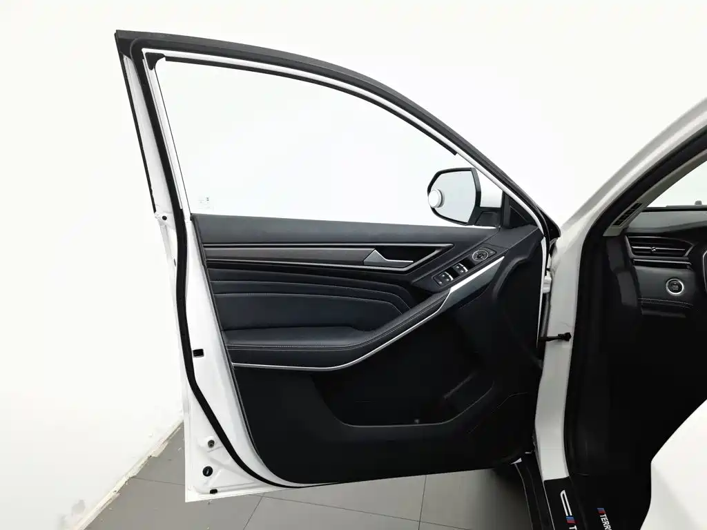 Ford Territory — миниатюра 8
