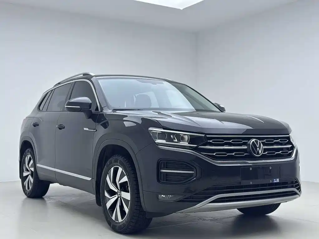 VOLKSWAGEN TANYUE