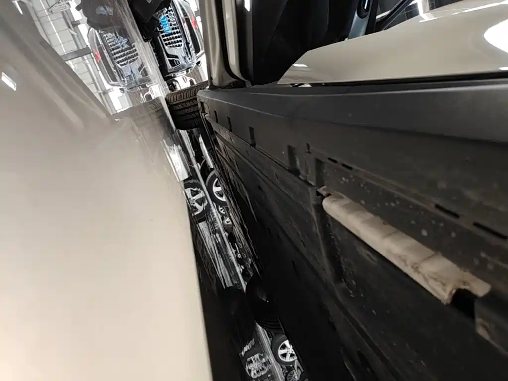 BYD Seals 06 DM-i версия для путешествий — миниатюра 22