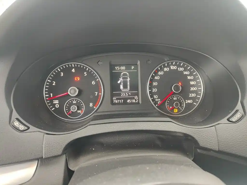Volkswagen Sharan — миниатюра 12