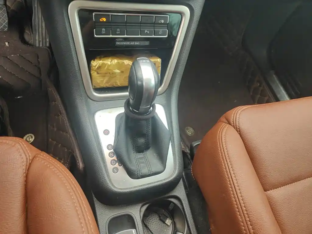 Volkswagen Sharan — миниатюра 14