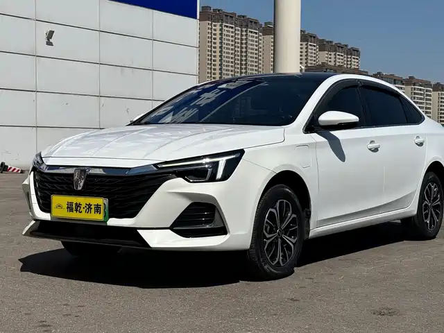 2022 Roewe i6 Max