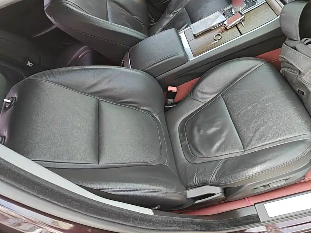 Jaguar XF — миниатюра 25