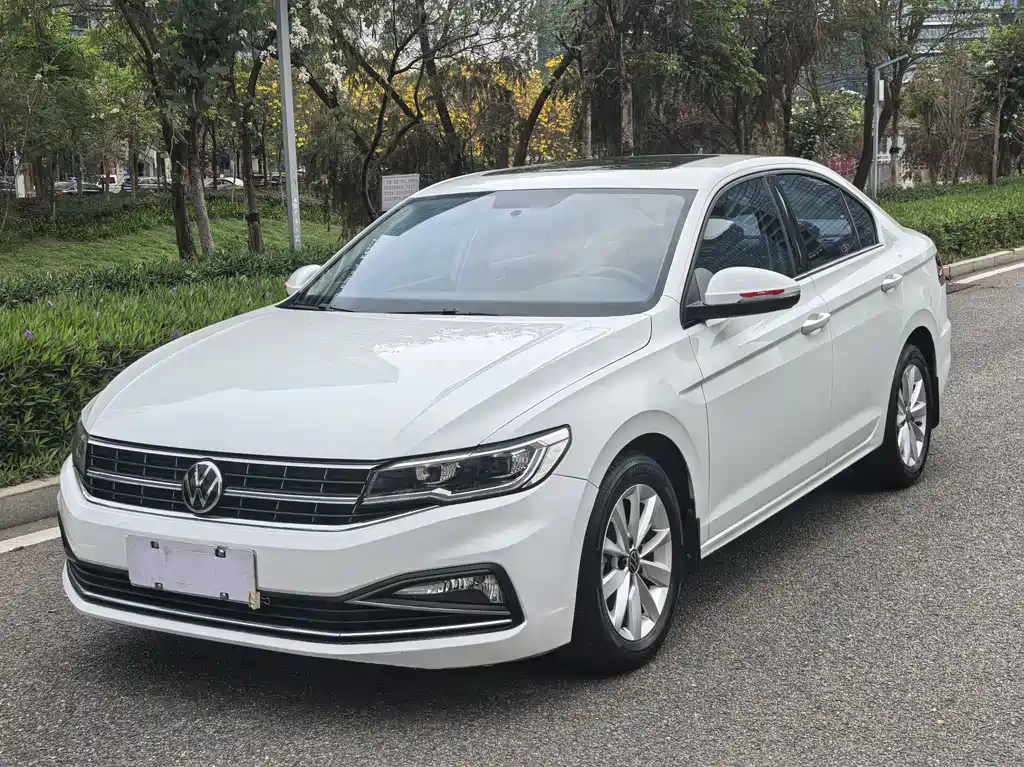 Volkswagen Bora 2022
