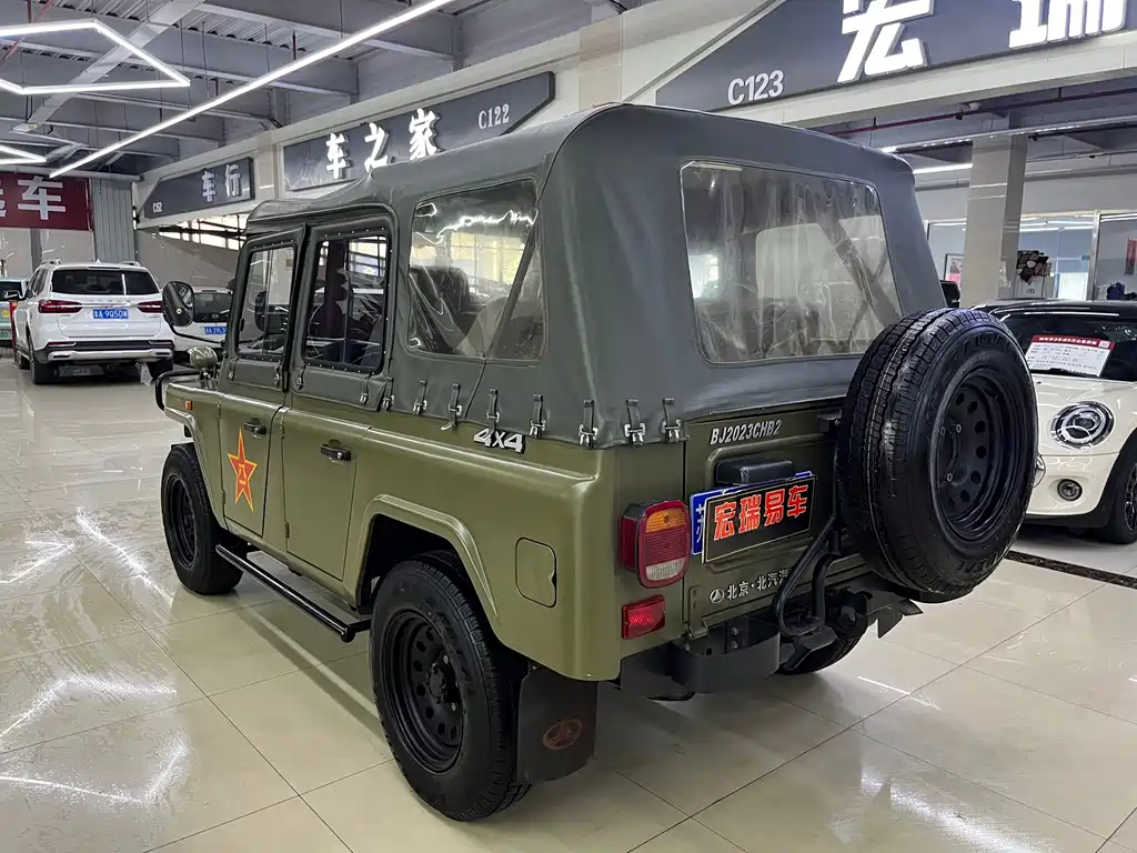 BAW 212 Classic — миниатюра 4
