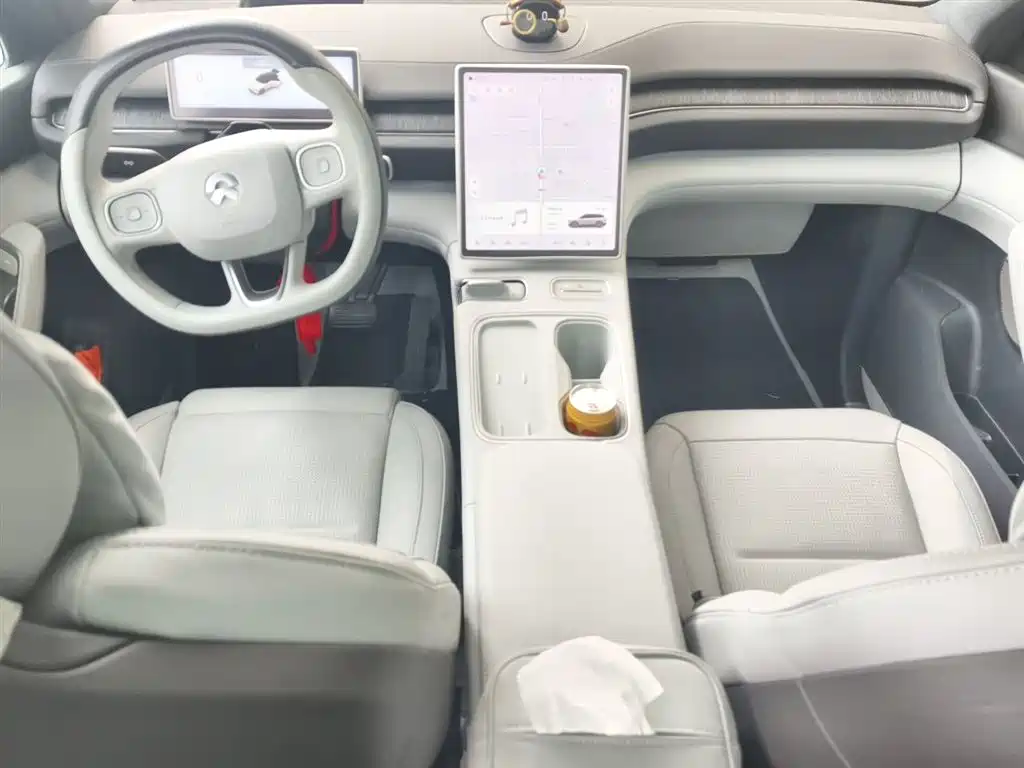 NIO ES6 2023 75kWh