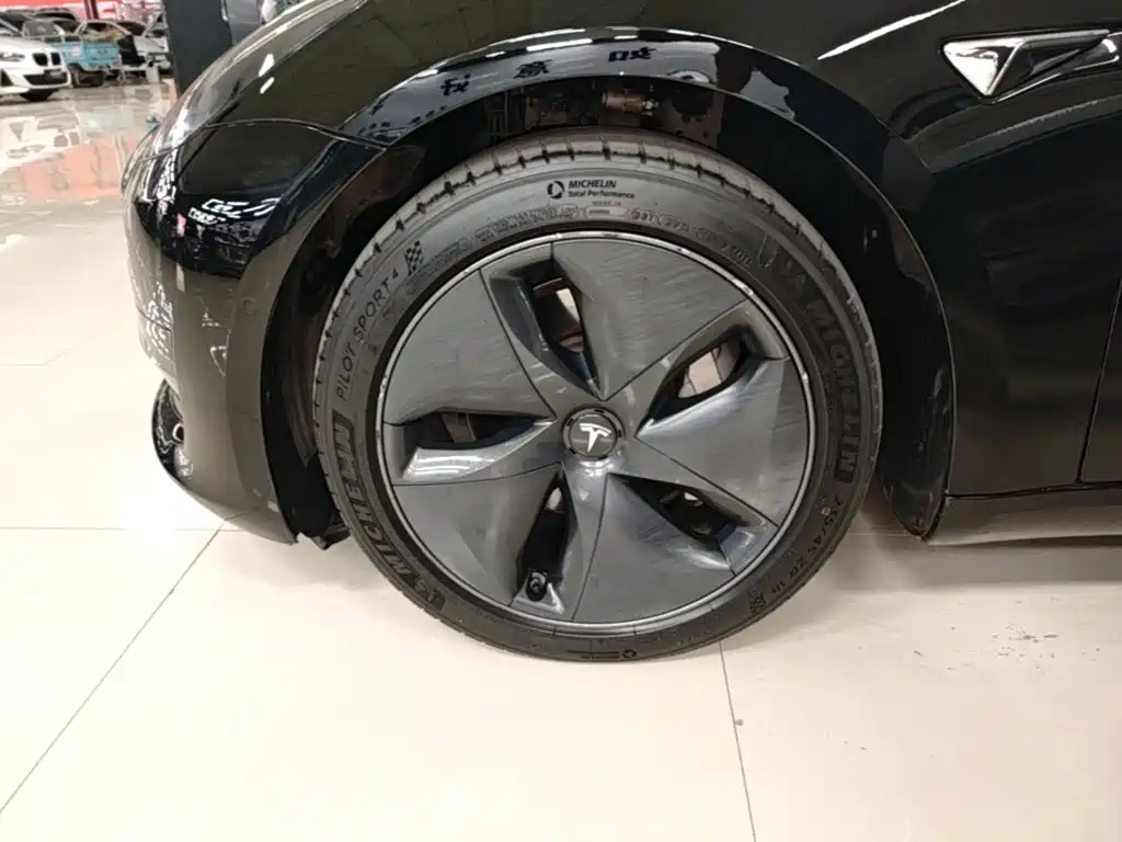 Tesla Model 3 — миниатюра 23